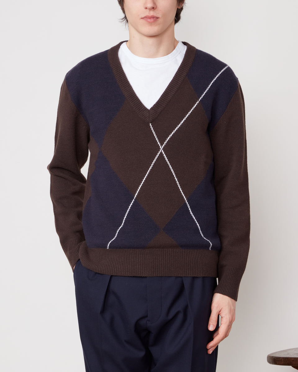 Manolo sweater - Image 2