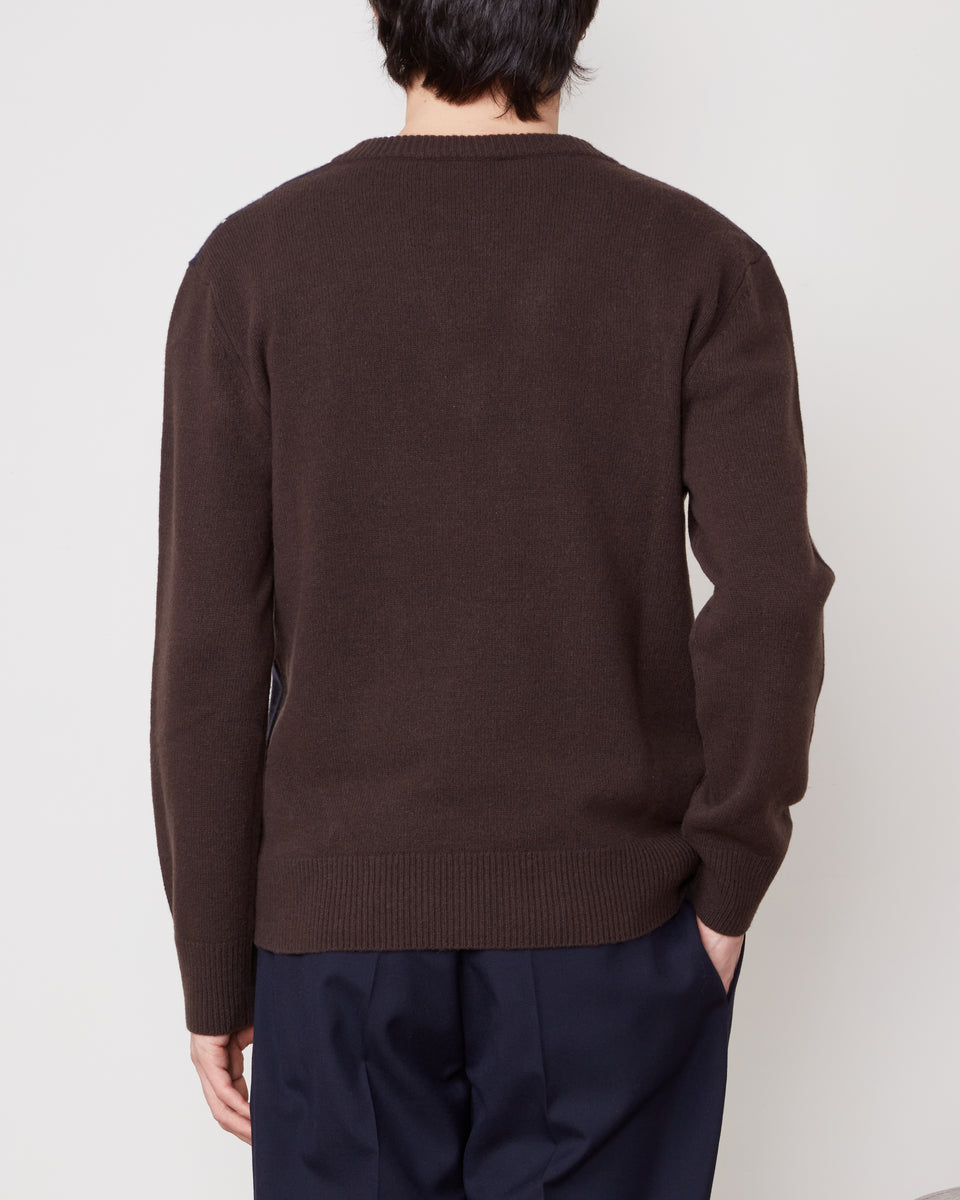 Manolo sweater - Image 3