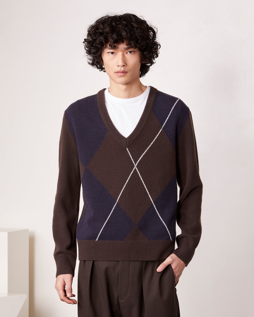 Manolo sweater - Image 2
