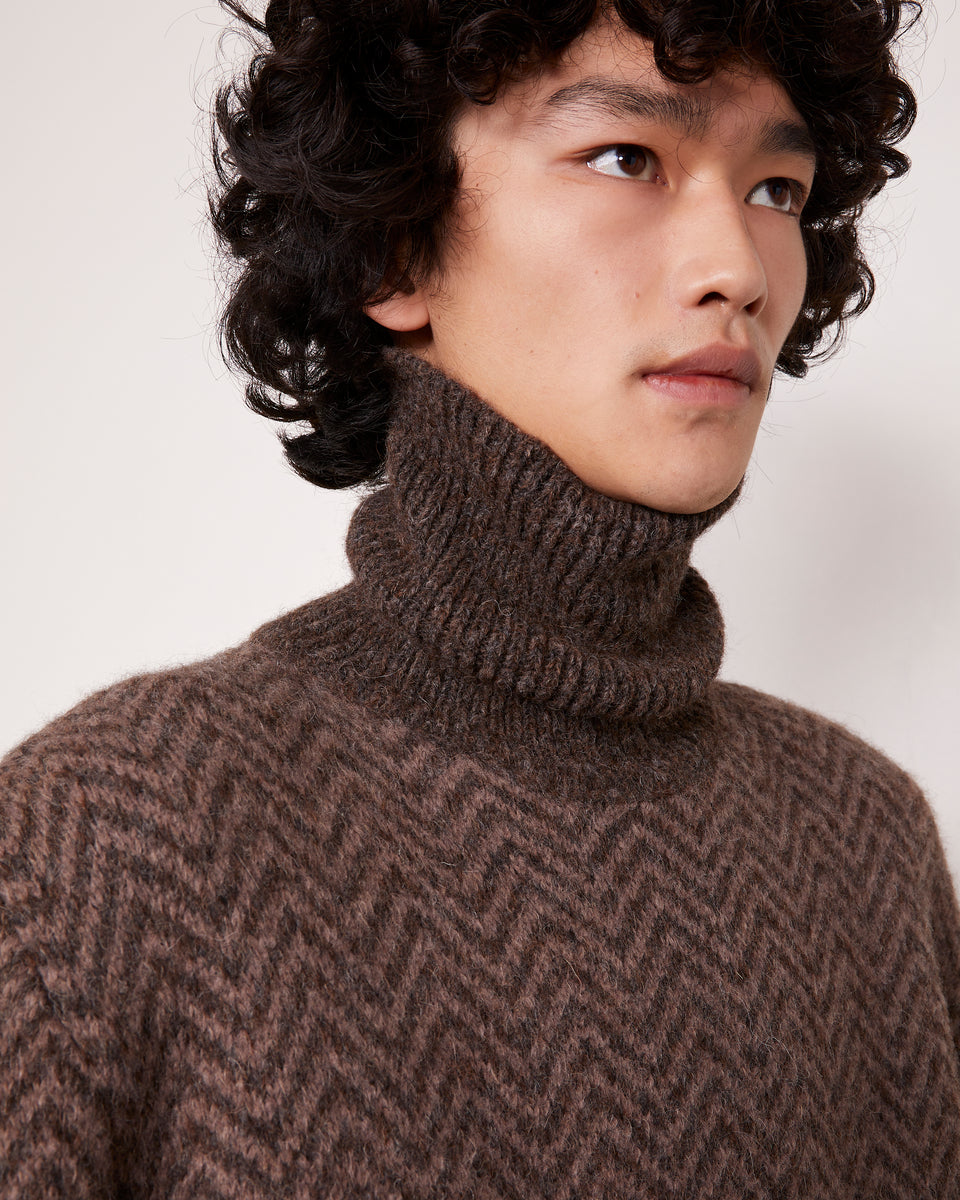 Herring sweater - Image 5