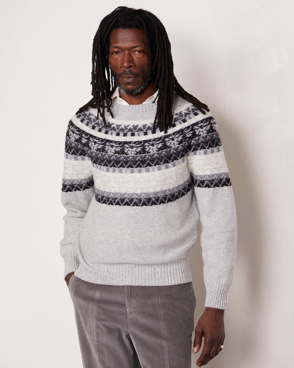Manolo sweater - Image 2