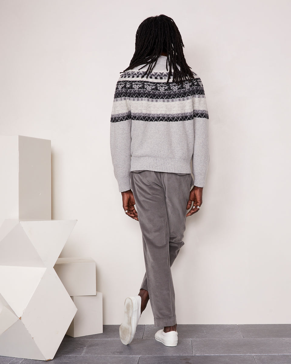 Manolo sweater - Image 3