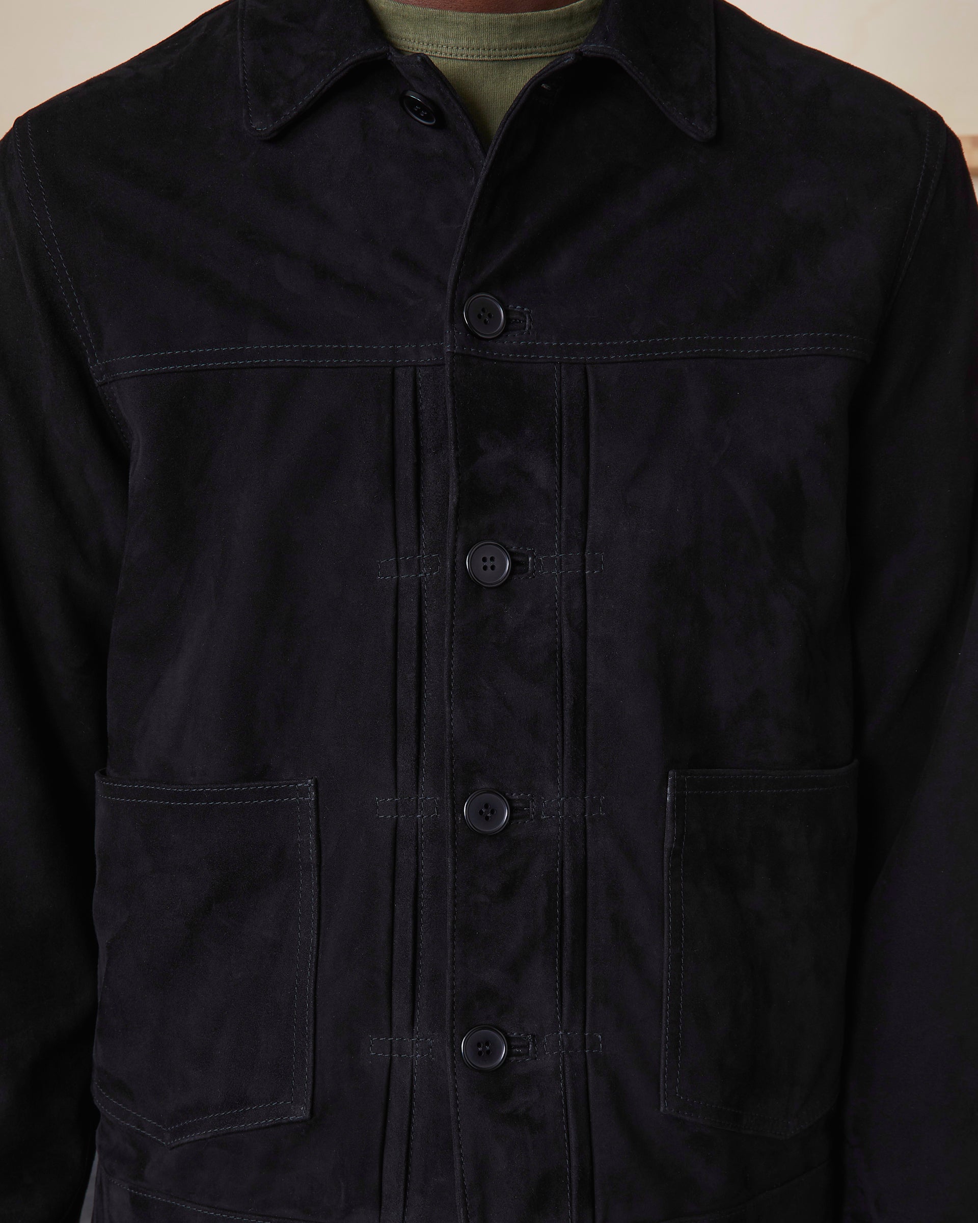 Leo jacket - Image 4