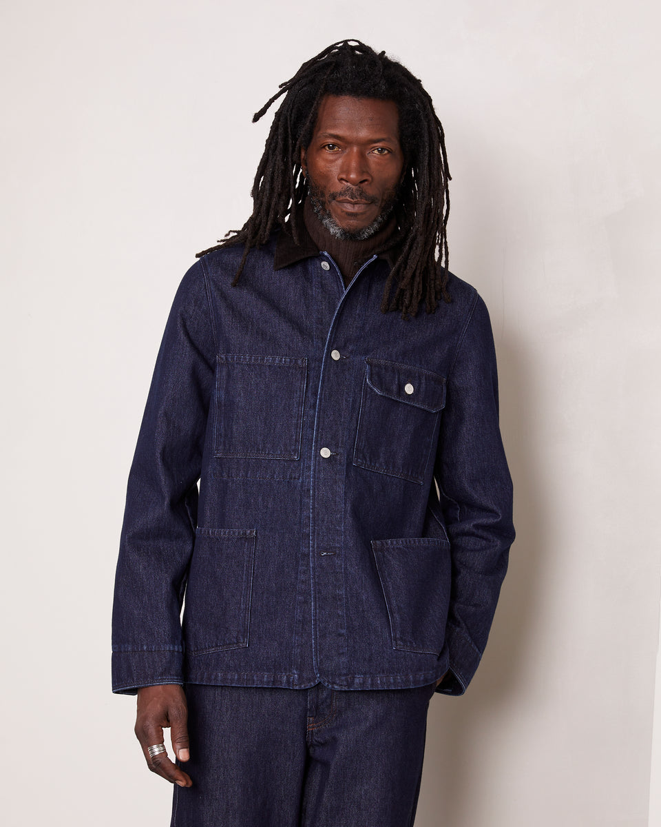 Curtis jacket - Image 2