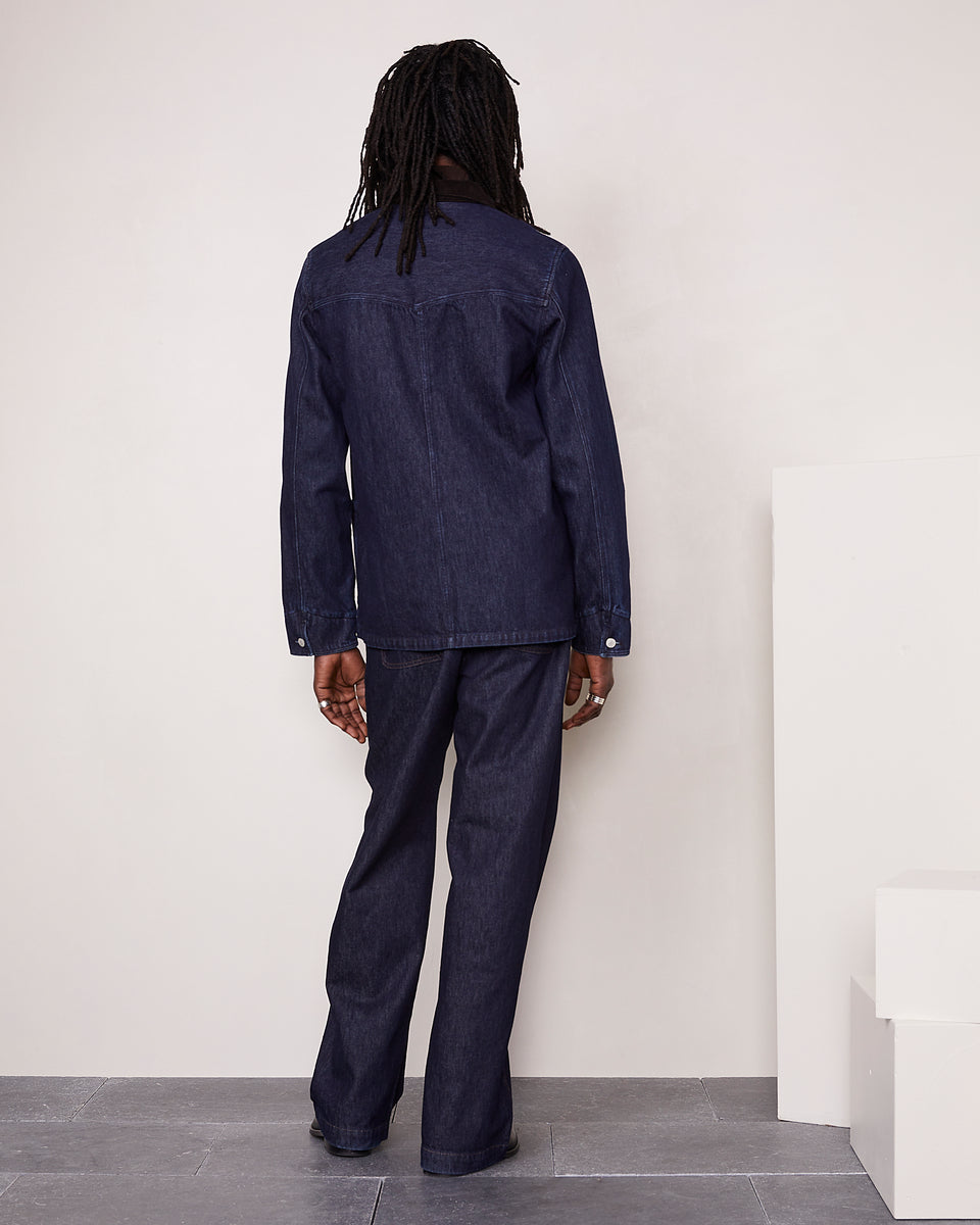 Curtis jacket - Image 3