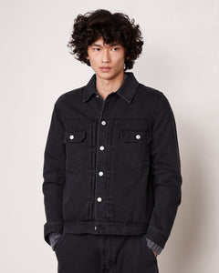 Loick jacket - Miniature 3