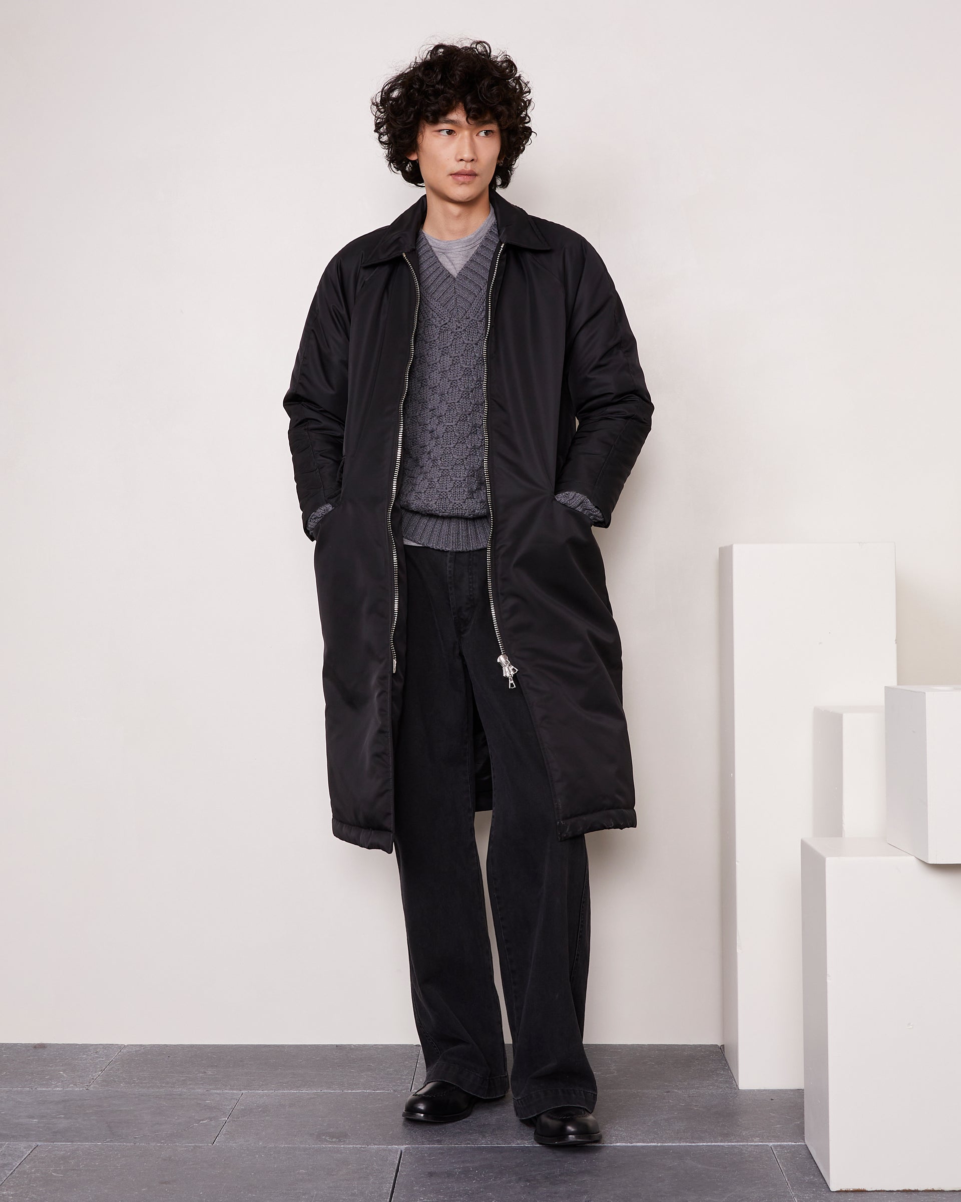 Foster coat - Image 3