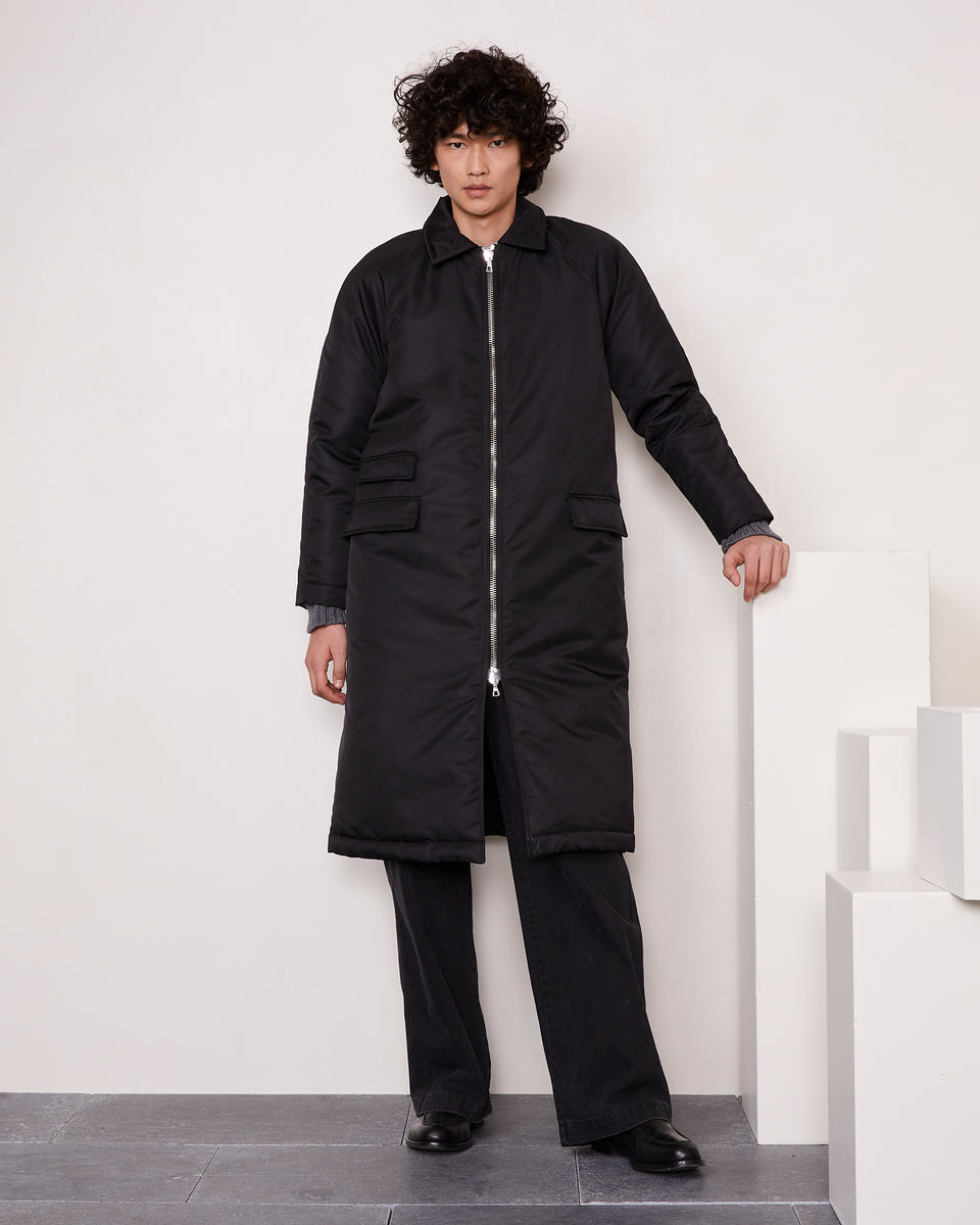 Foster coat - Image 4