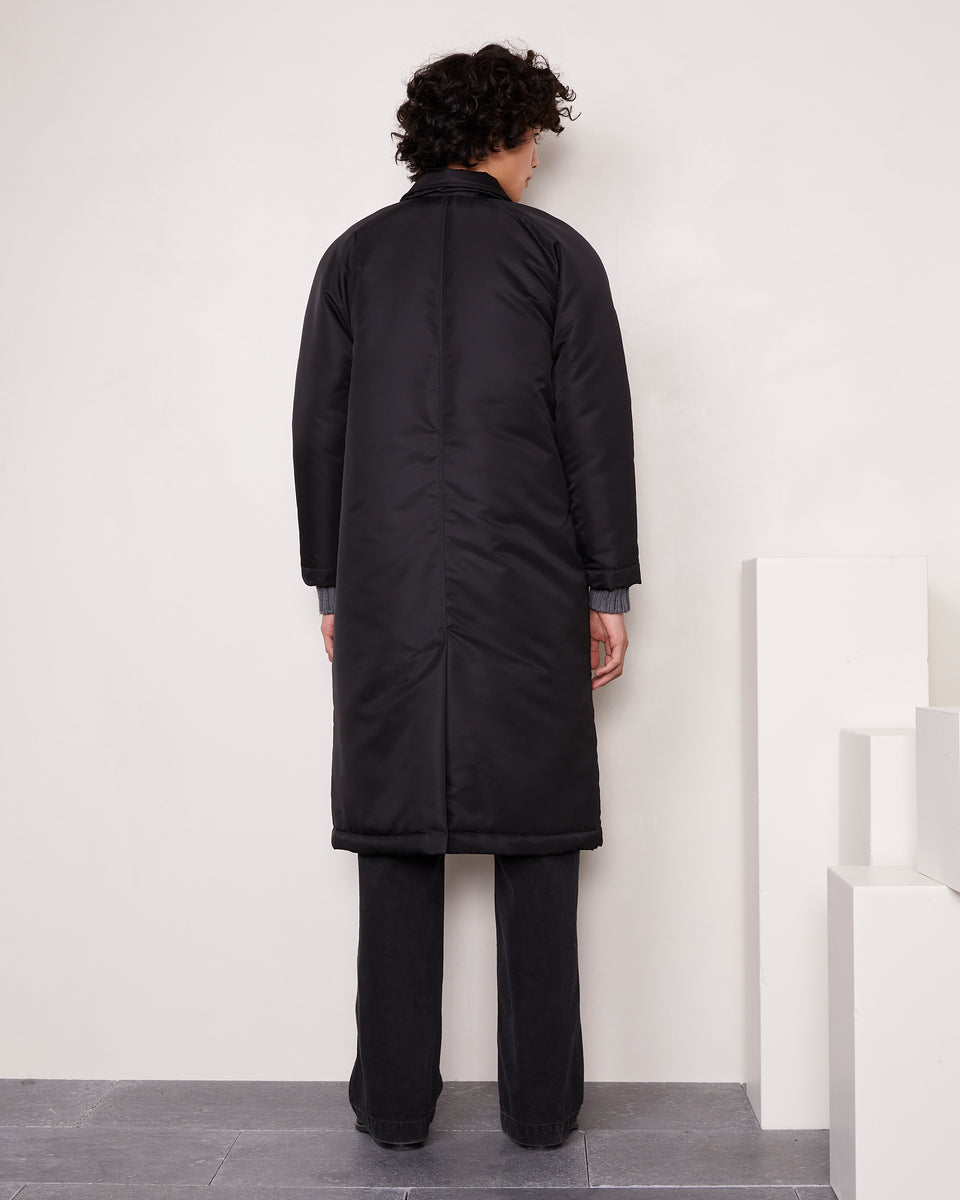 Foster coat - Image 5