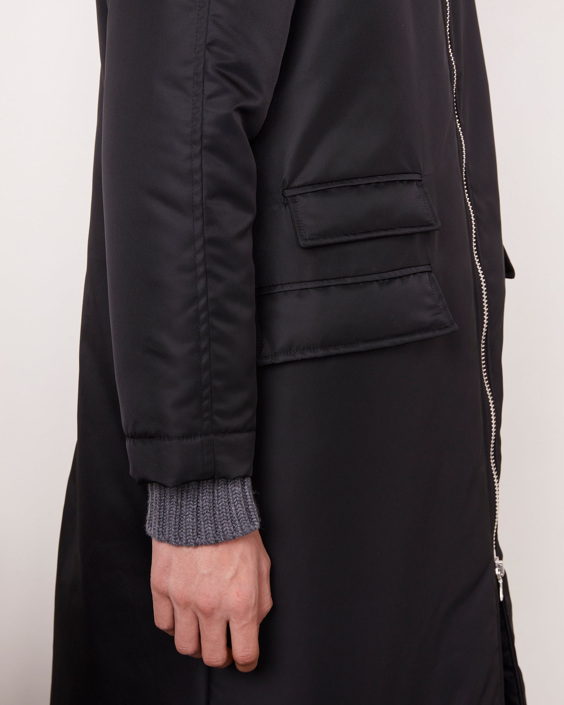 Foster coat - Image 6