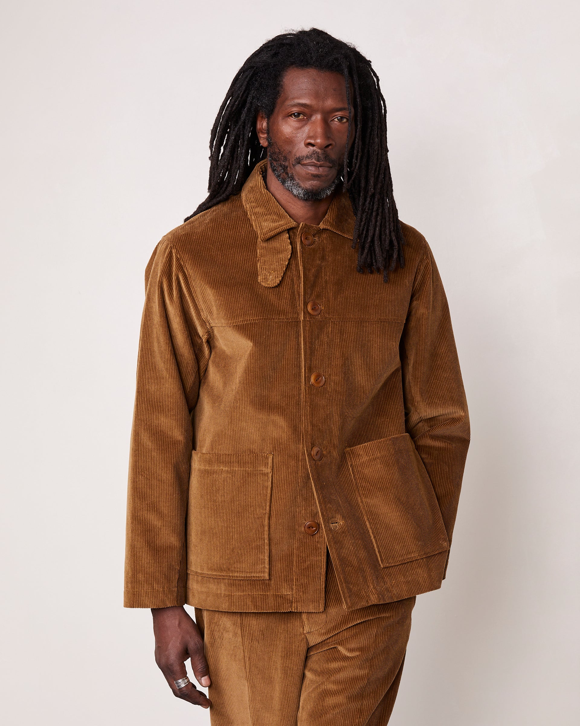 Ulysse jacket - Image 2