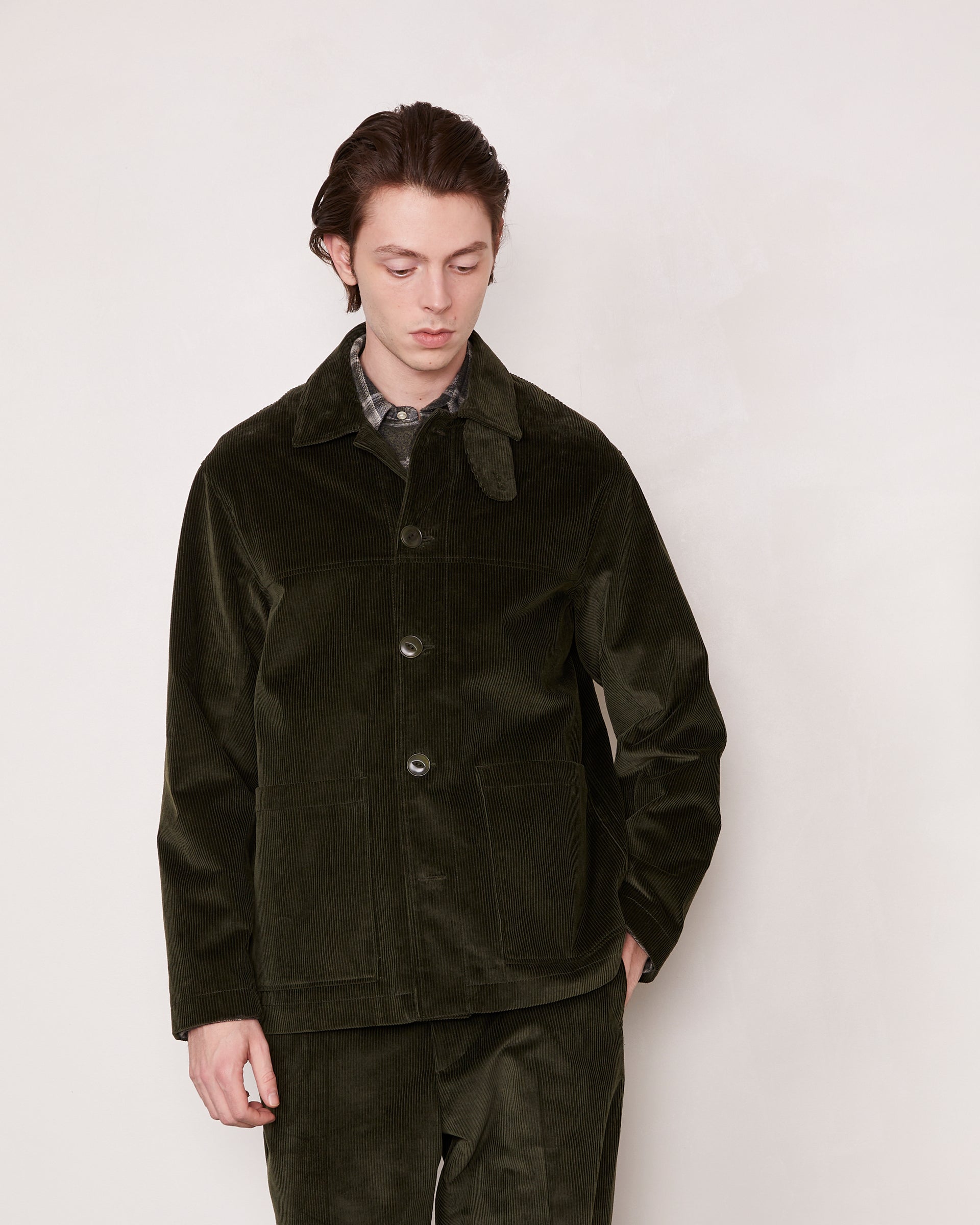 Ulysse jacket - Image 2