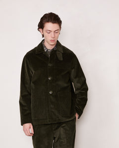 Ulysse jacket - Miniature 2