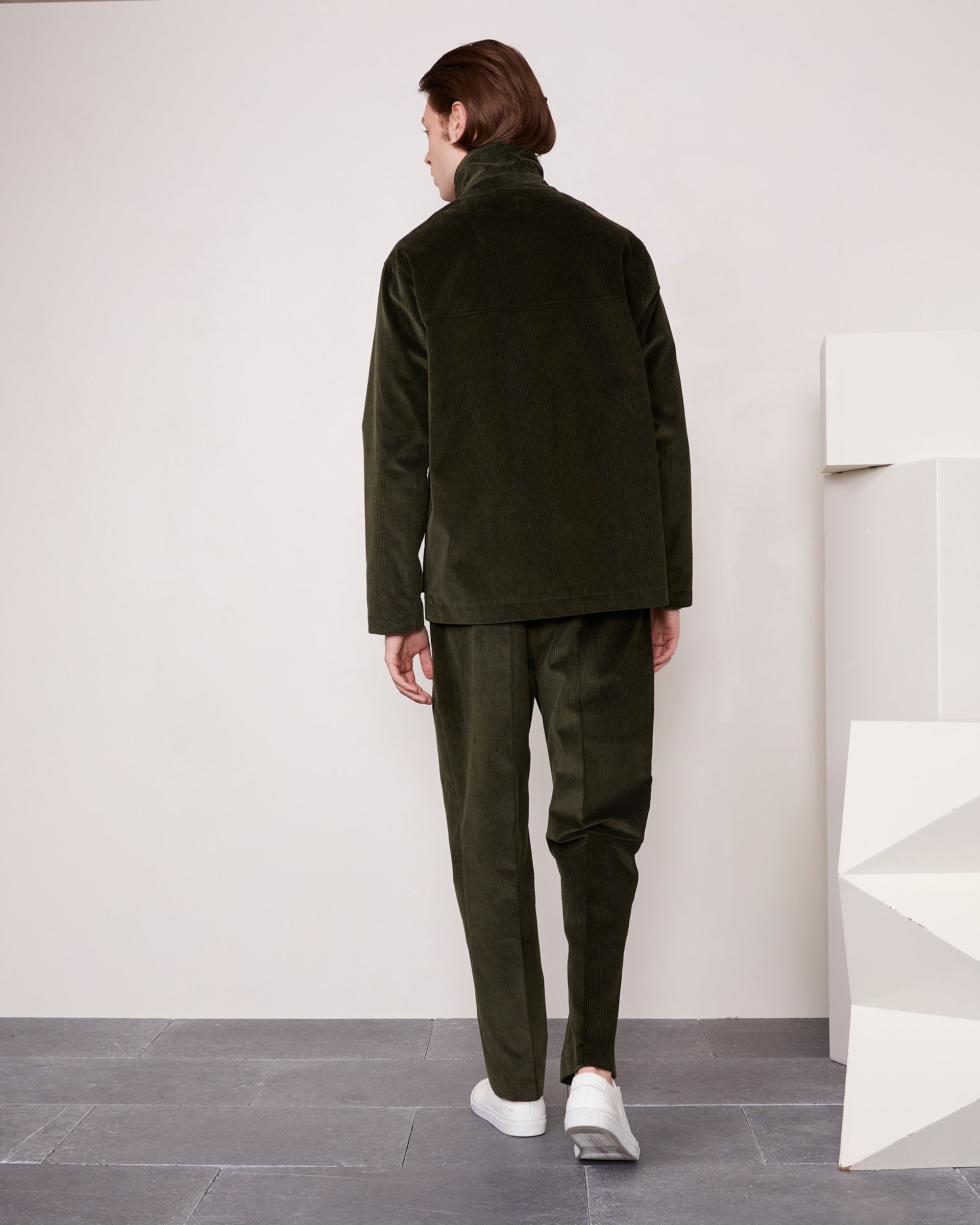 Ulysse jacket - Image 3