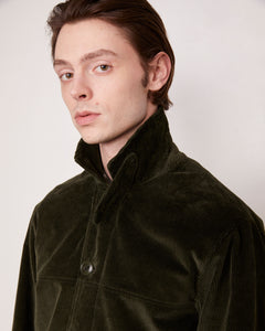 Ulysse jacket - Miniature 4