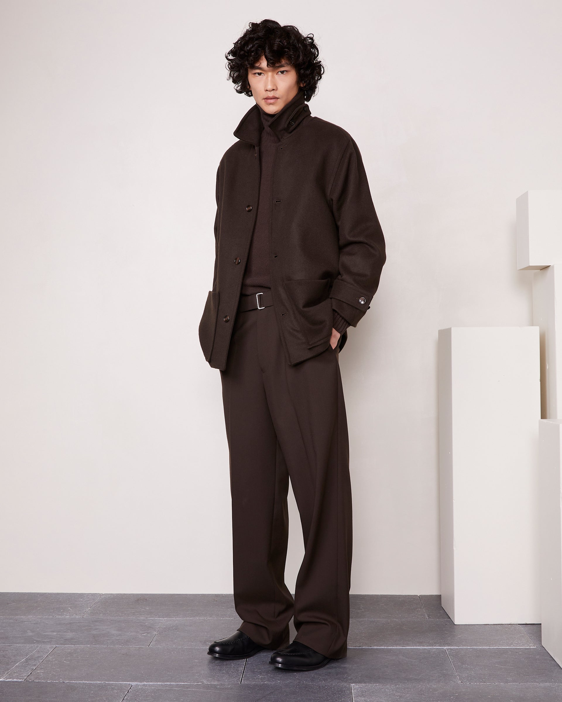 Barthelemy jacket - Image 1