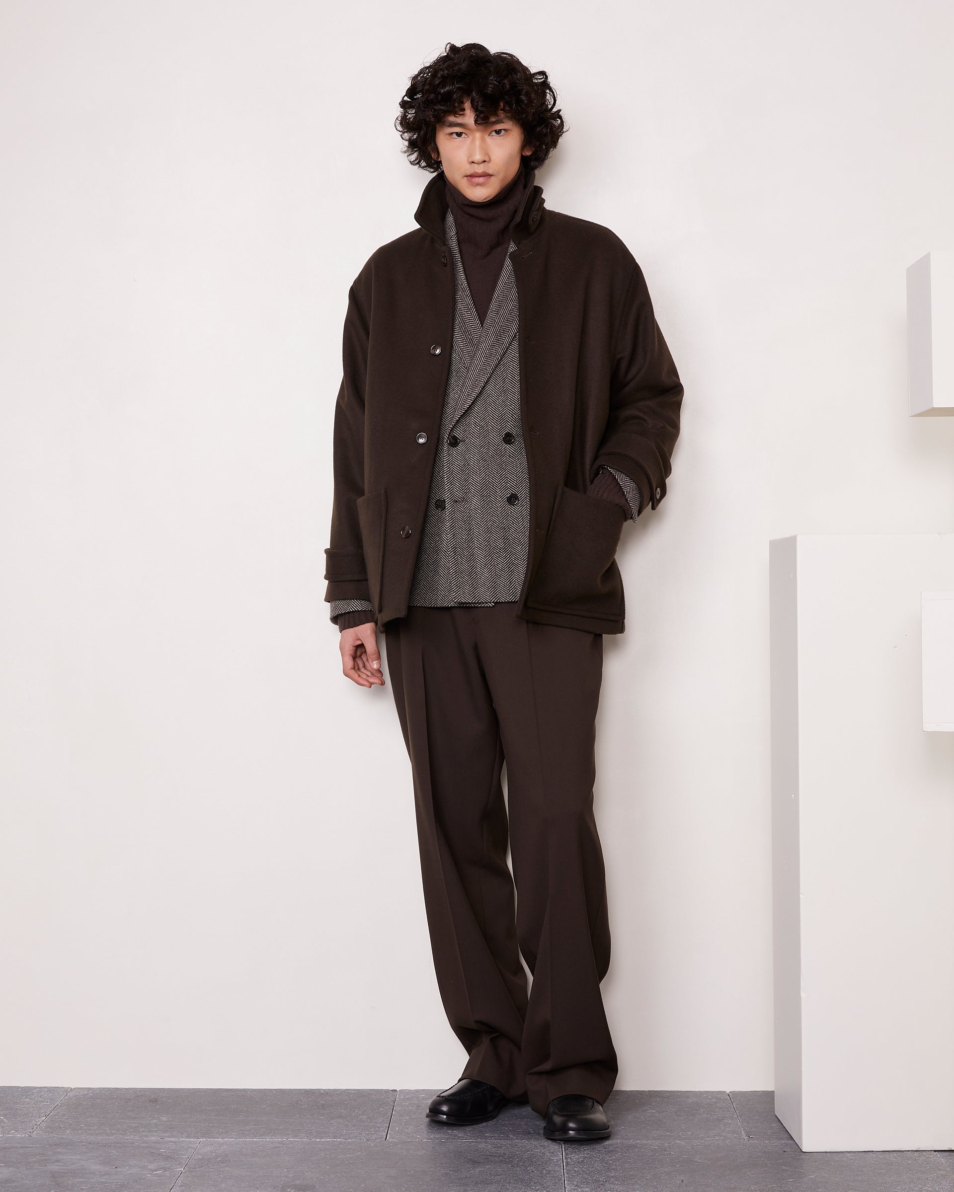 Barthelemy jacket - Image 2