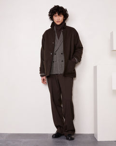 Barthelemy jacket - Miniature 2