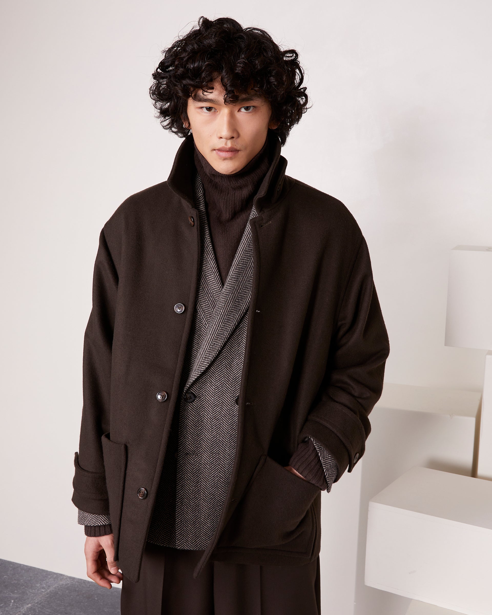 Barthelemy jacket - Image 3