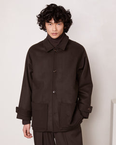 Barthelemy jacket - Miniature 4