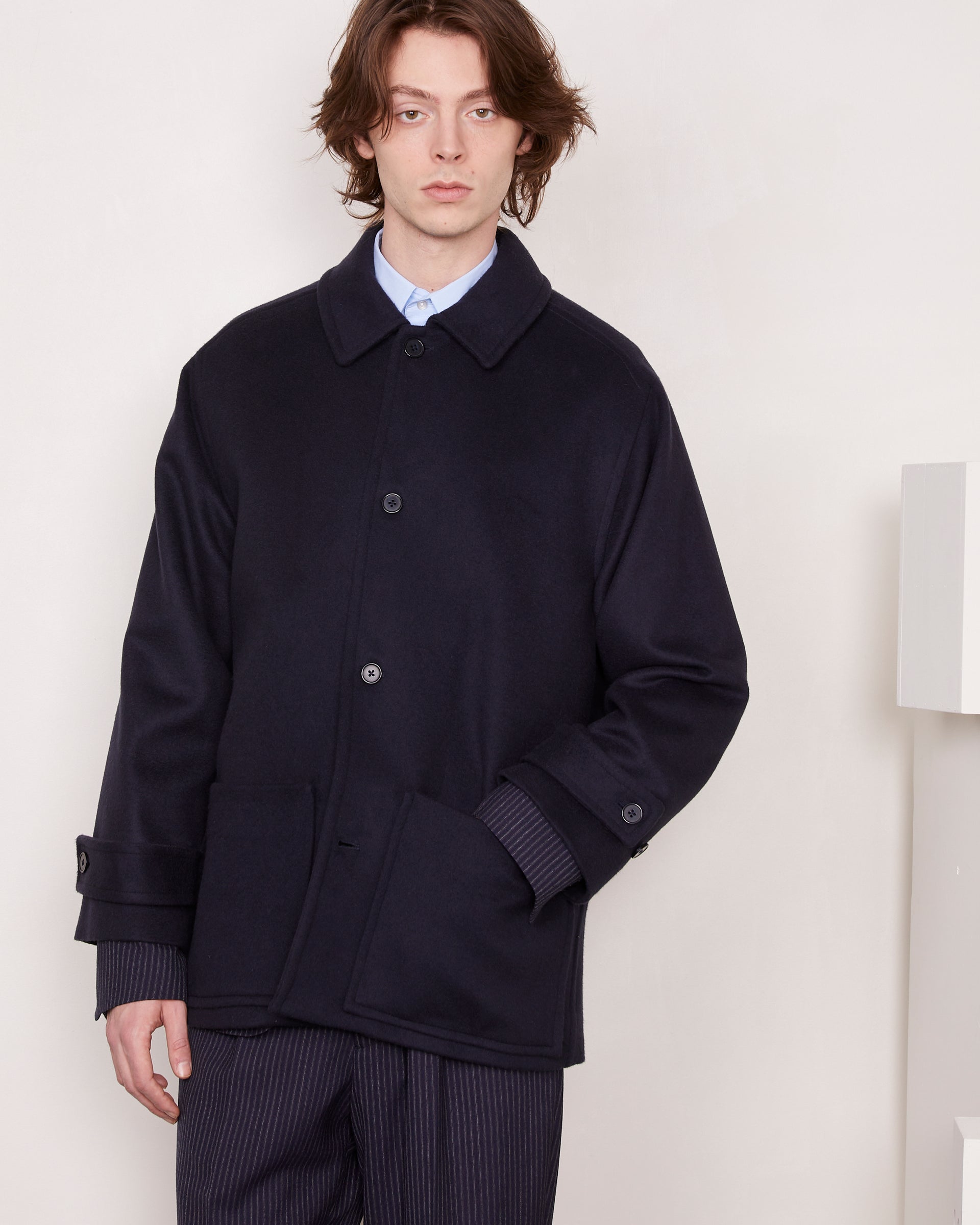 Barthelemy jacket - Image 3