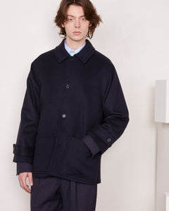 Barthelemy jacket - Miniature 3