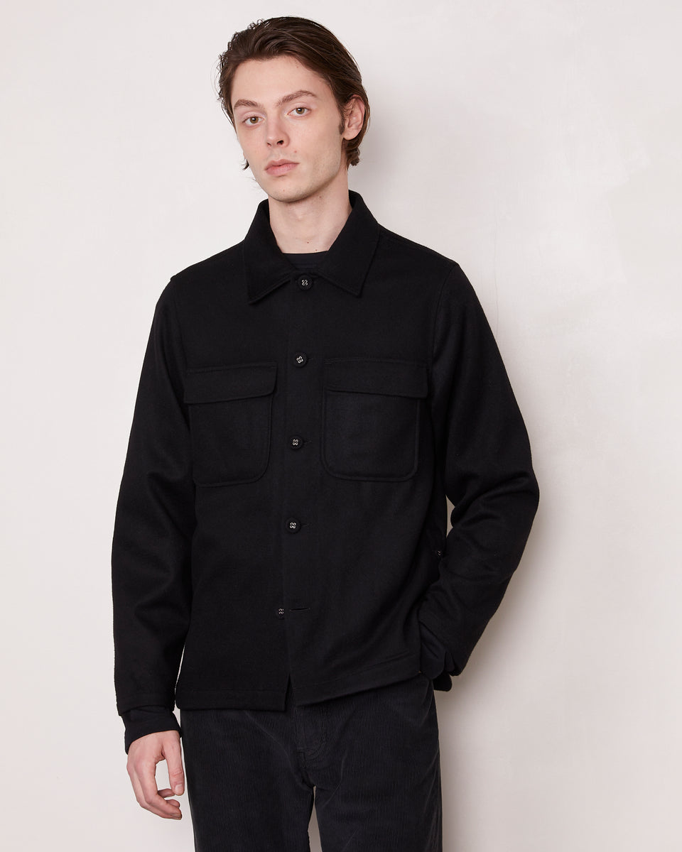 Haby overshirt - Image 2