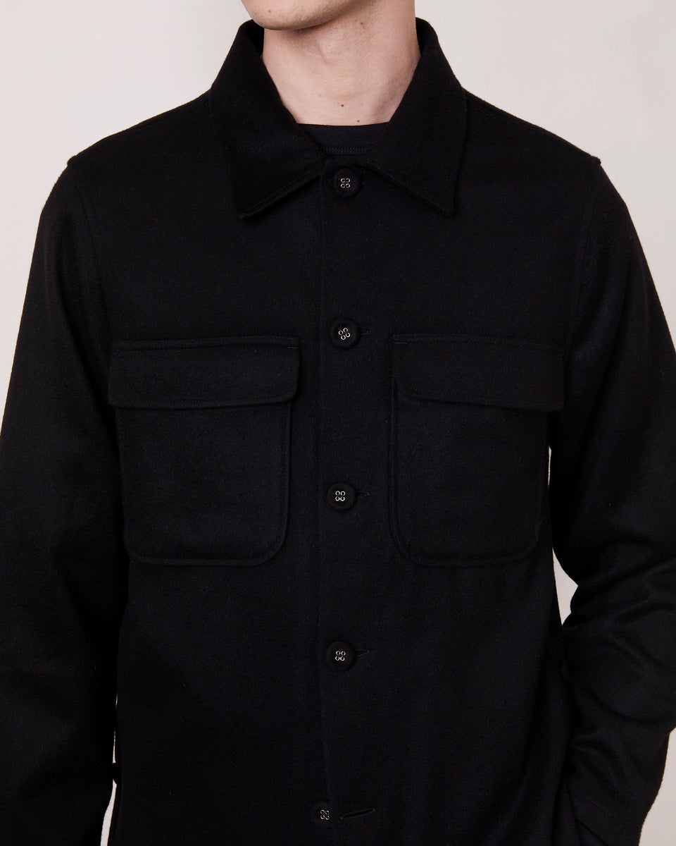 Haby overshirt - Image 3