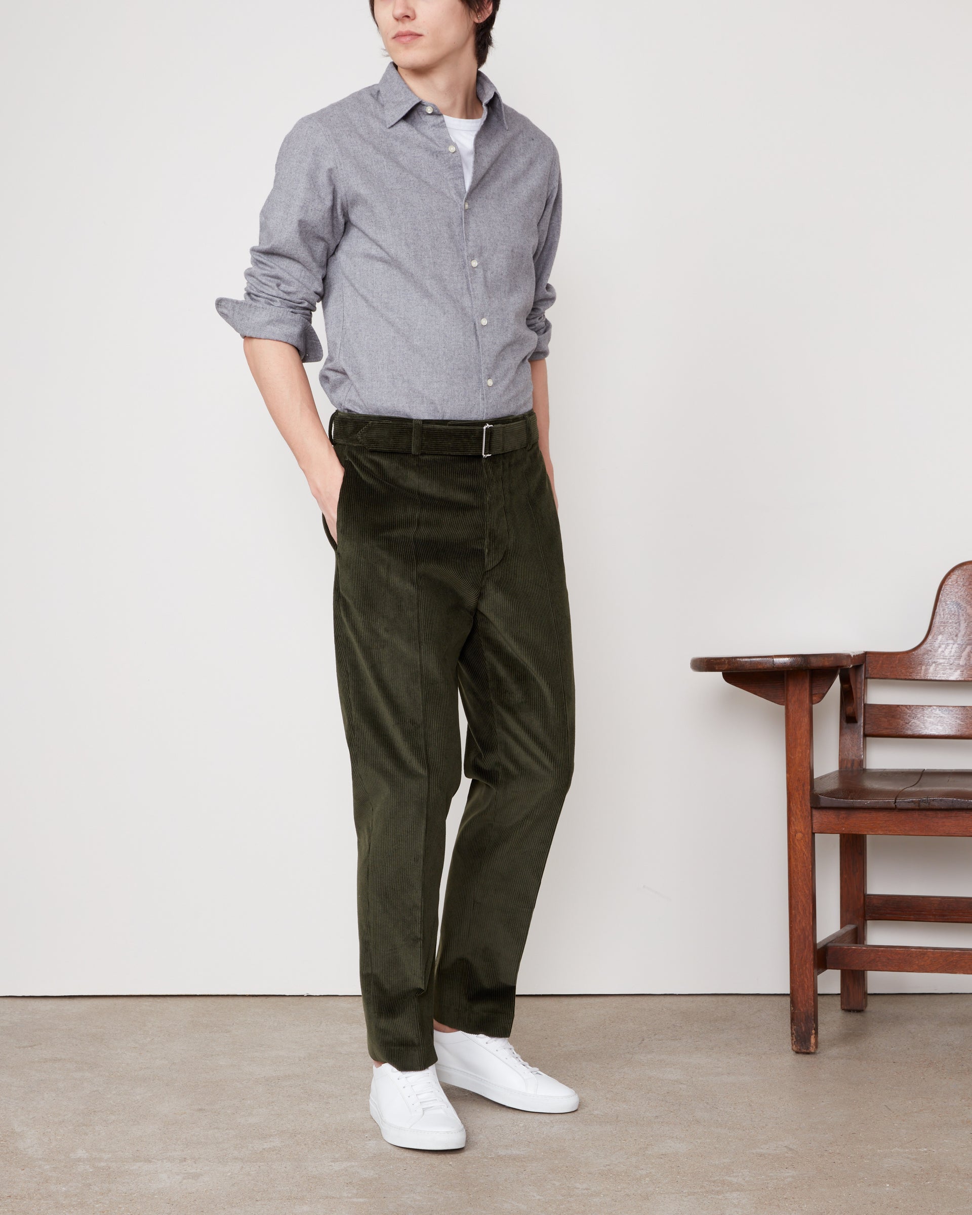 Giacomo shirt - Image 1