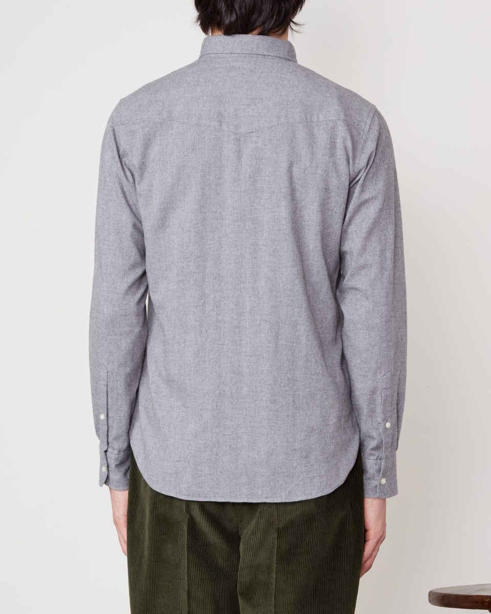 Giacomo shirt - Image 2