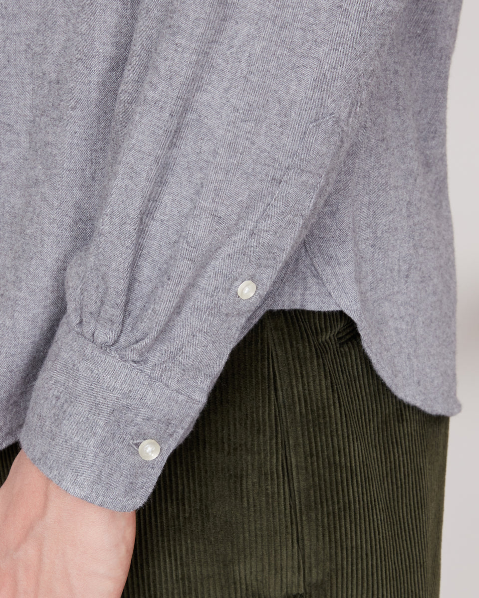 Giacomo shirt - Image 3