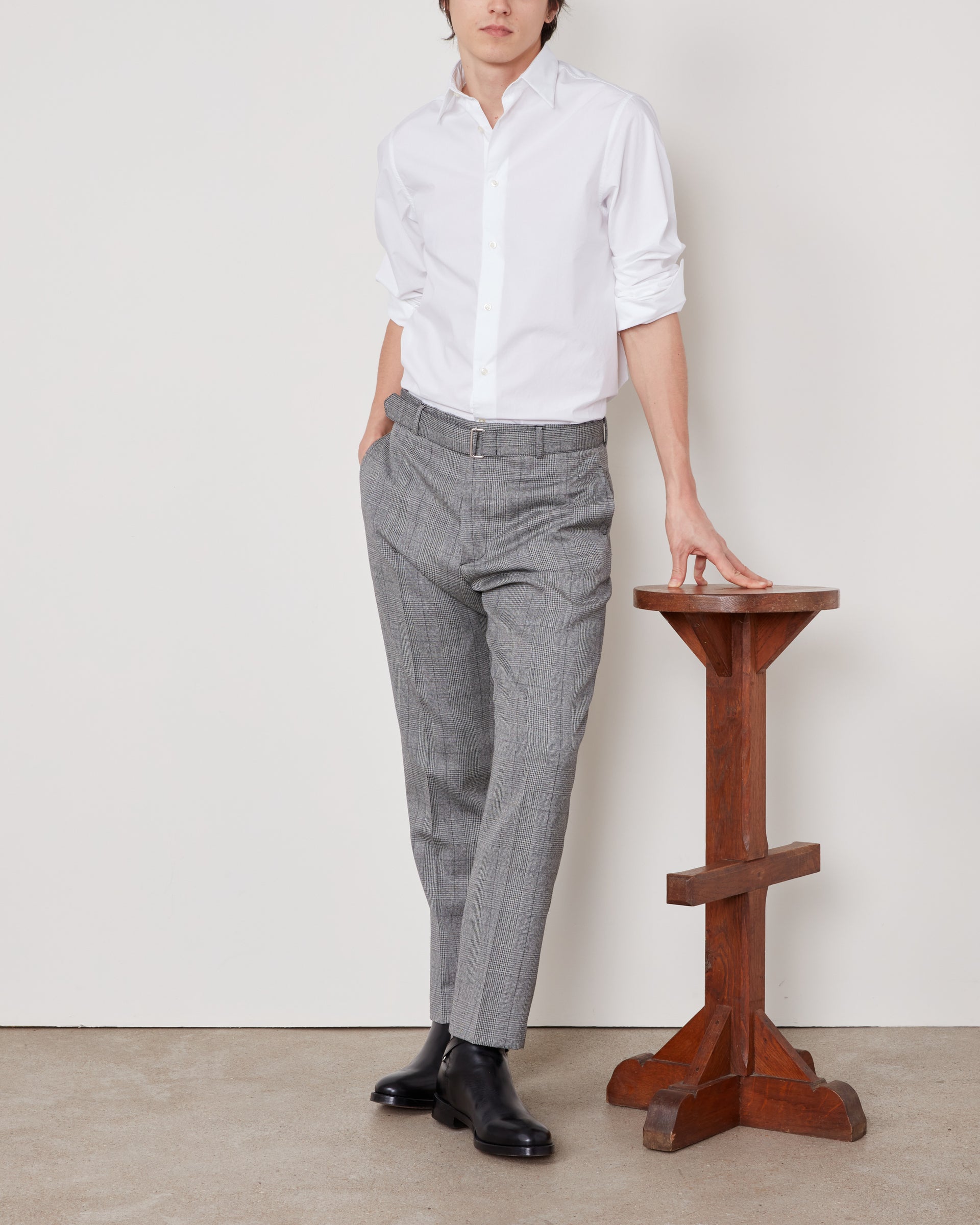 Eloi shirt - Image 1