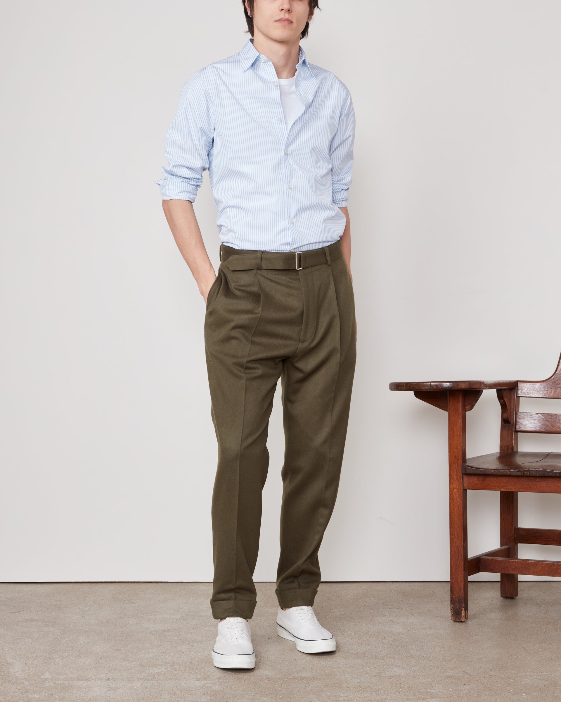 Giacomo shirt - Image 1