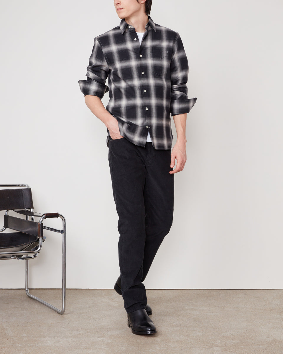 Benoit shirt - Image 1