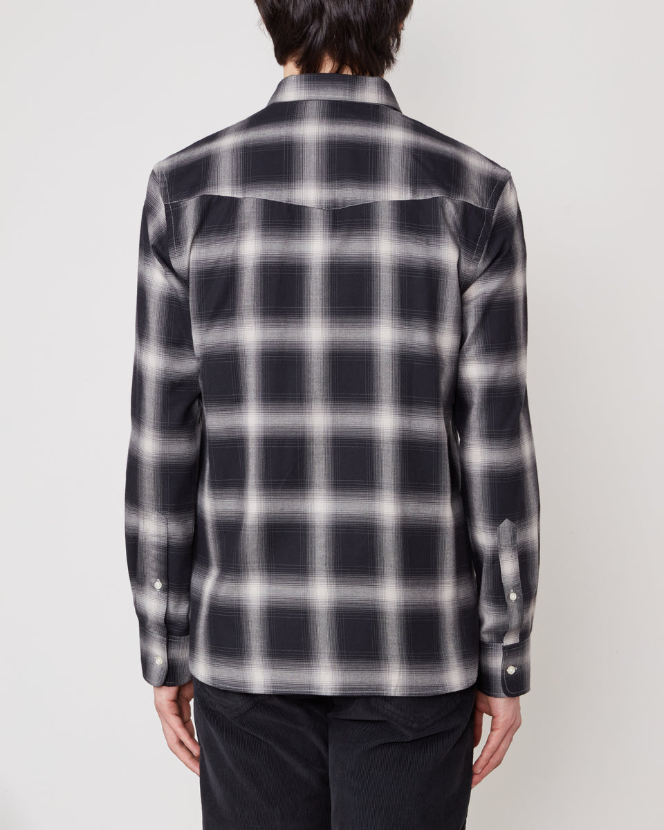 Benoit shirt - Image 3