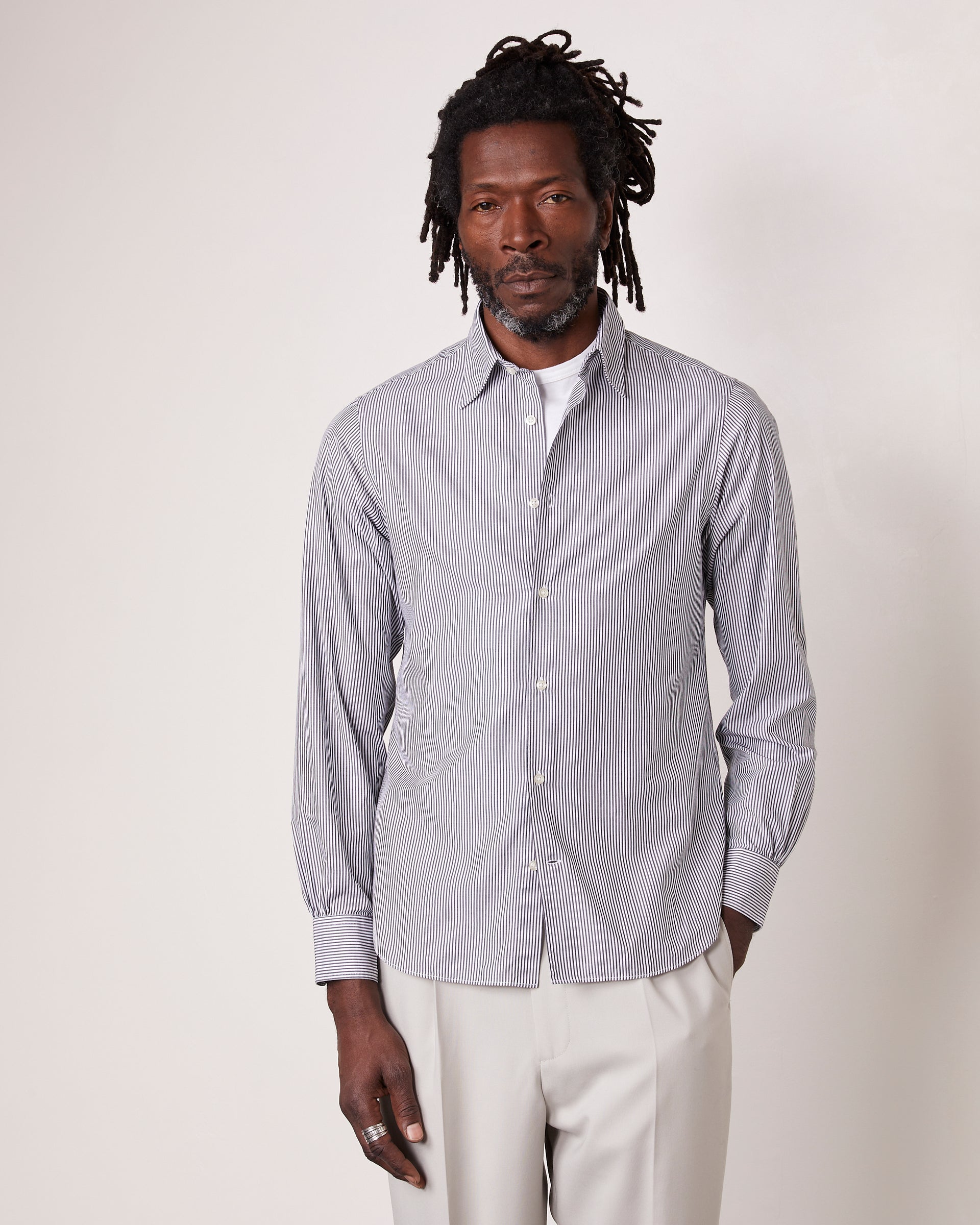 Giacomo shirt - Image 1