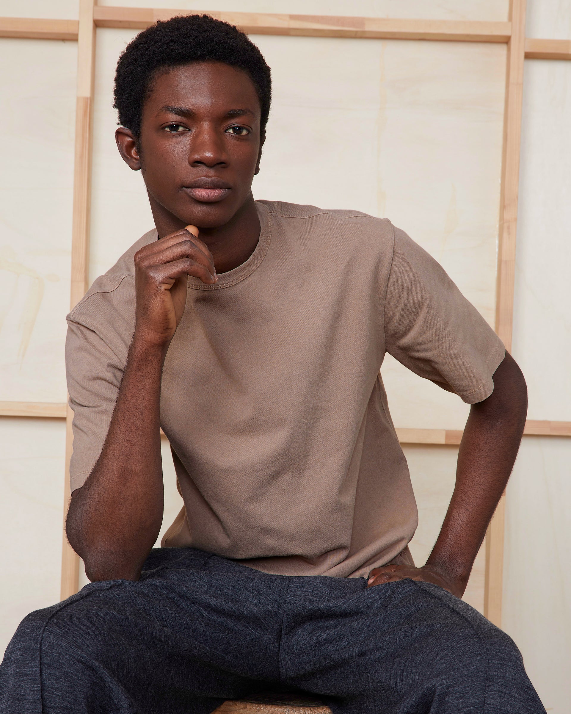 Benny t-shirt - Image 2