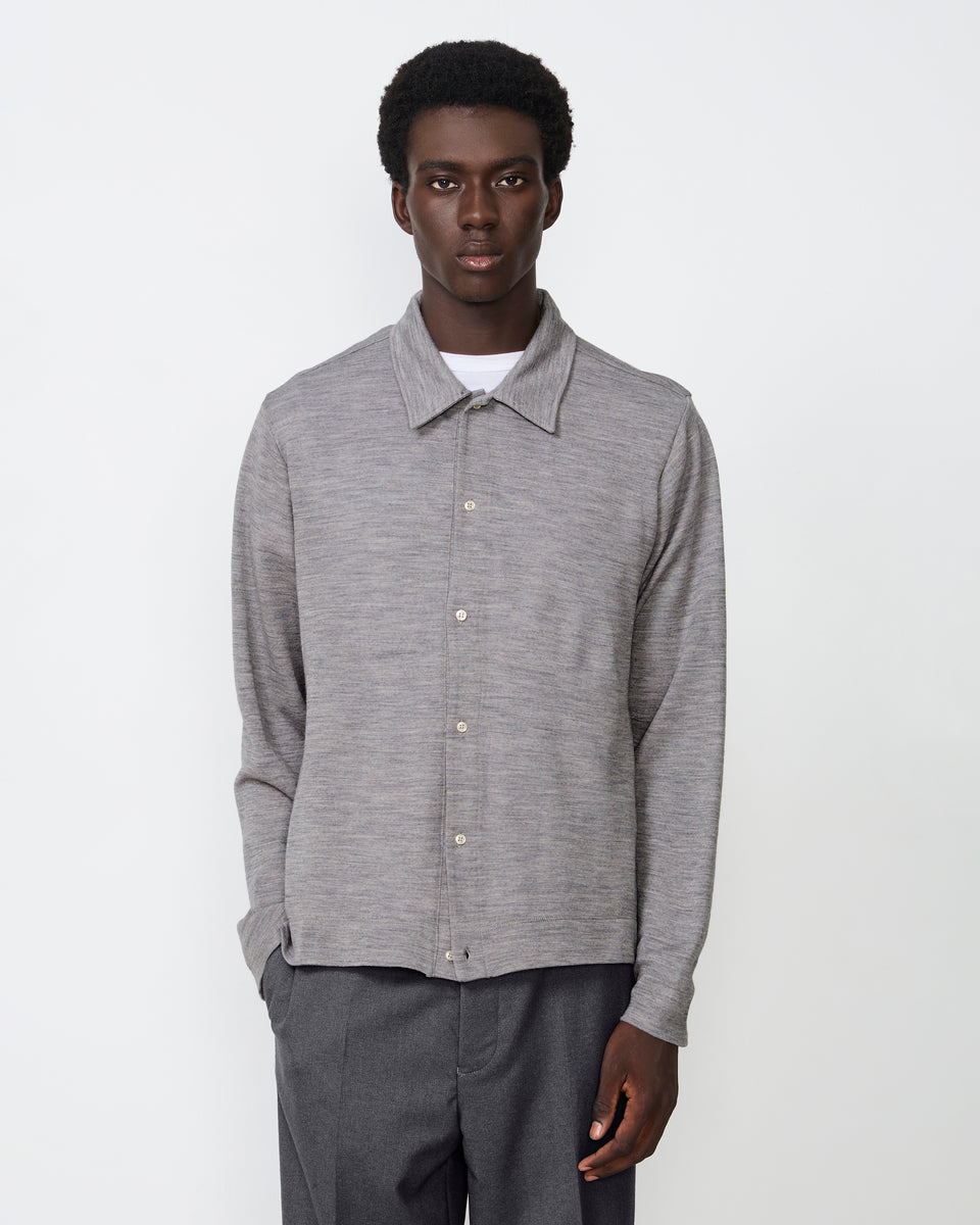 Brent cardigant - Image 2
