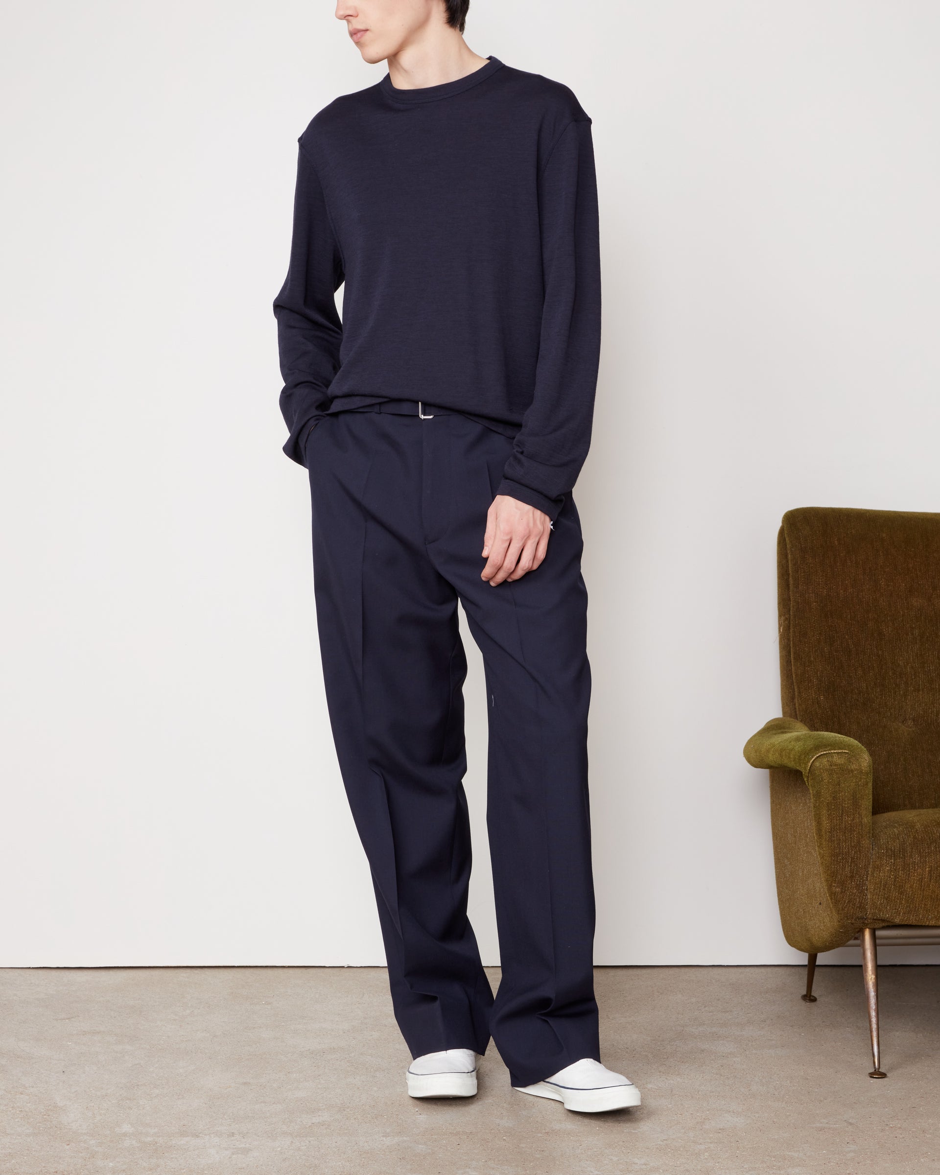 Benny tee shirt - Image 1