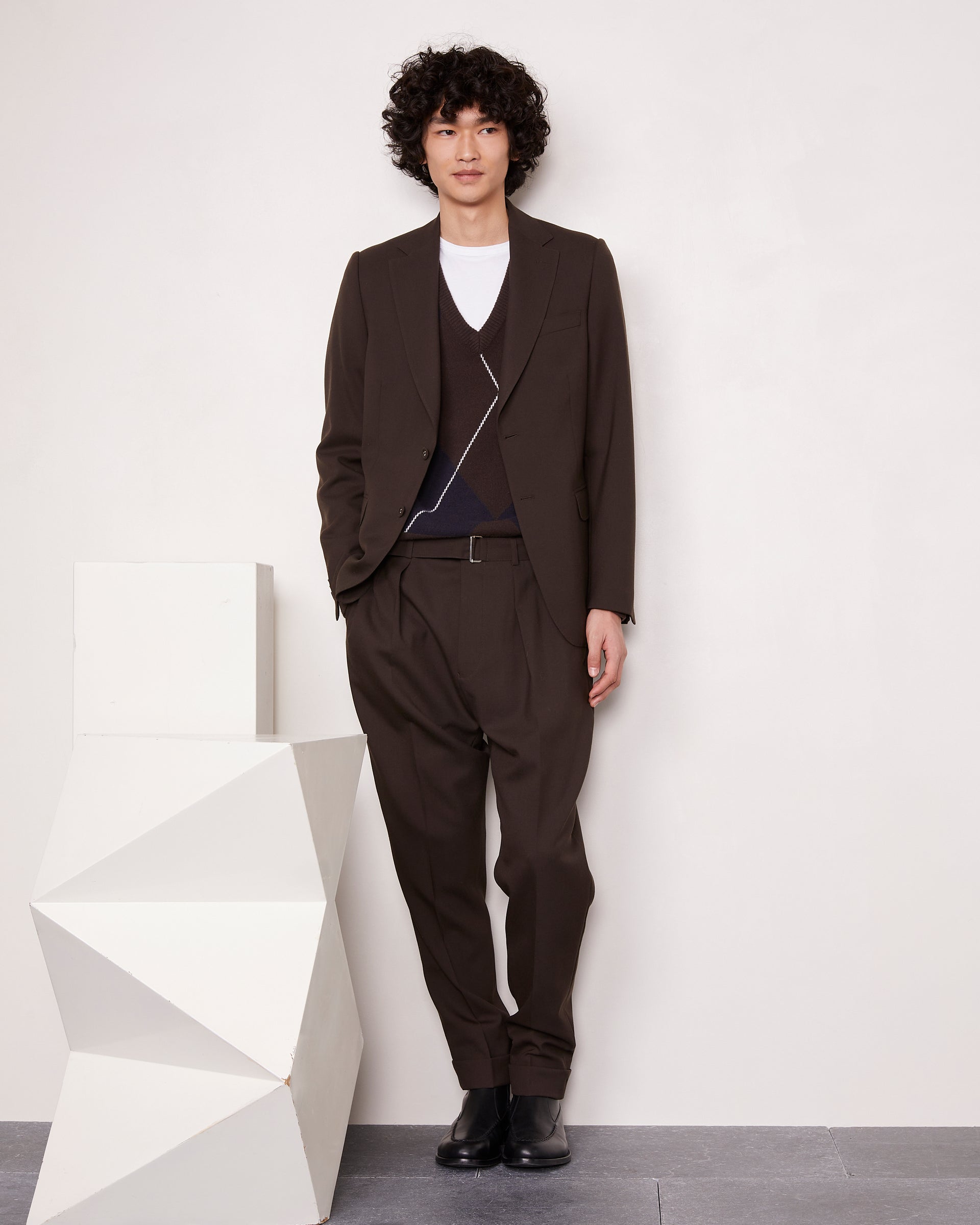 Giovanni jacket - Image 4