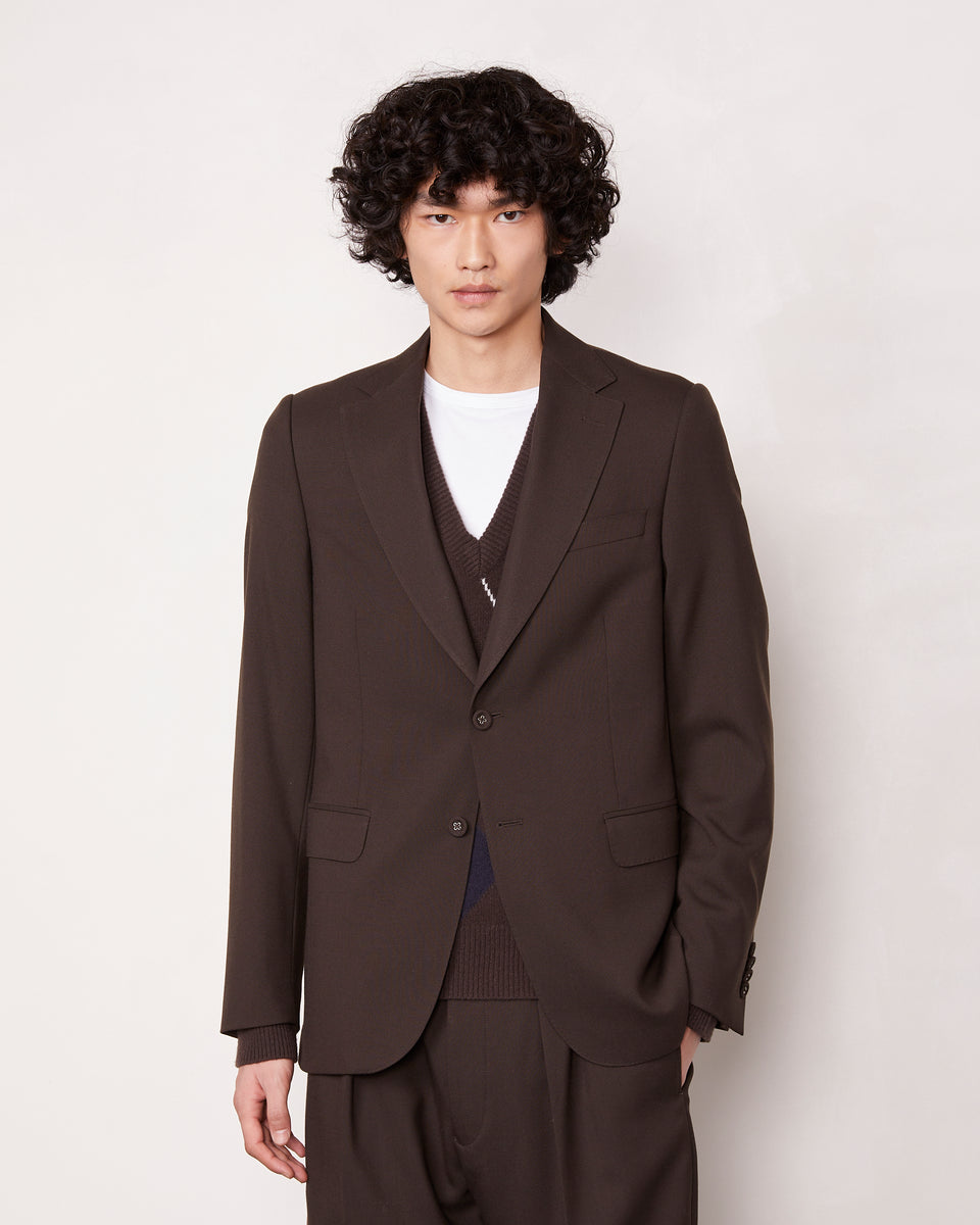 Giovanni jacket - Image 2