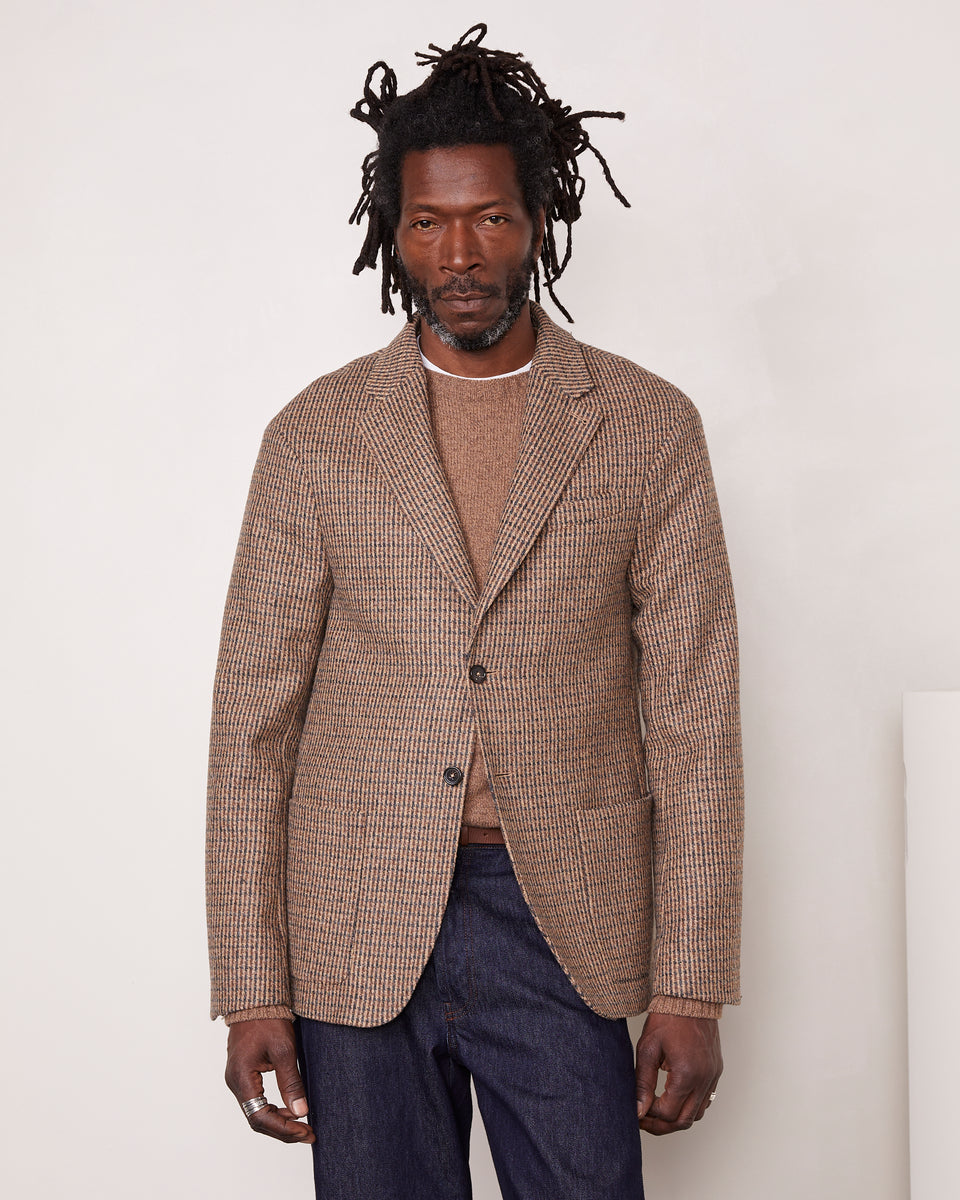 Michel jacket - Image 1