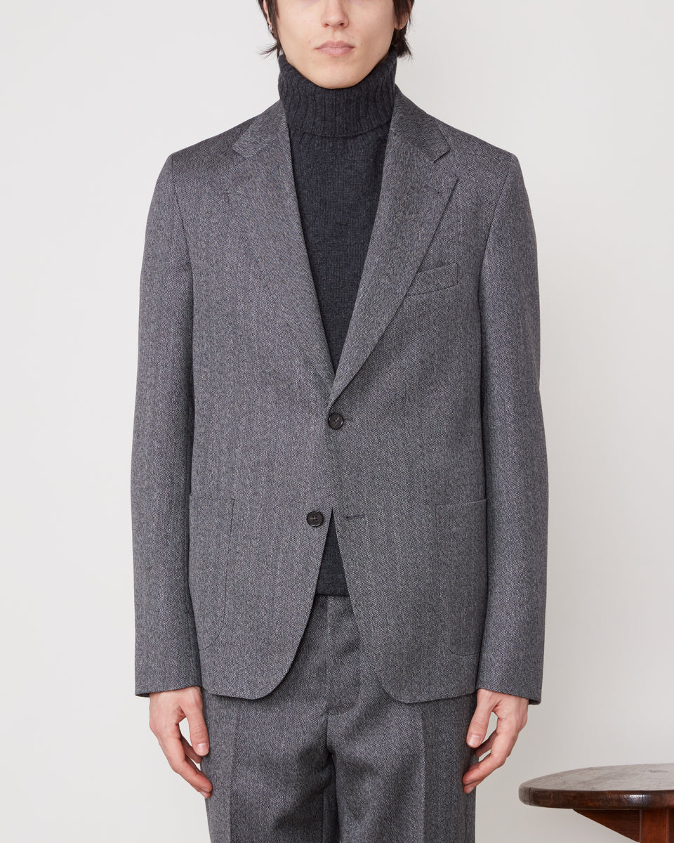 Arthus jacket - Image 2