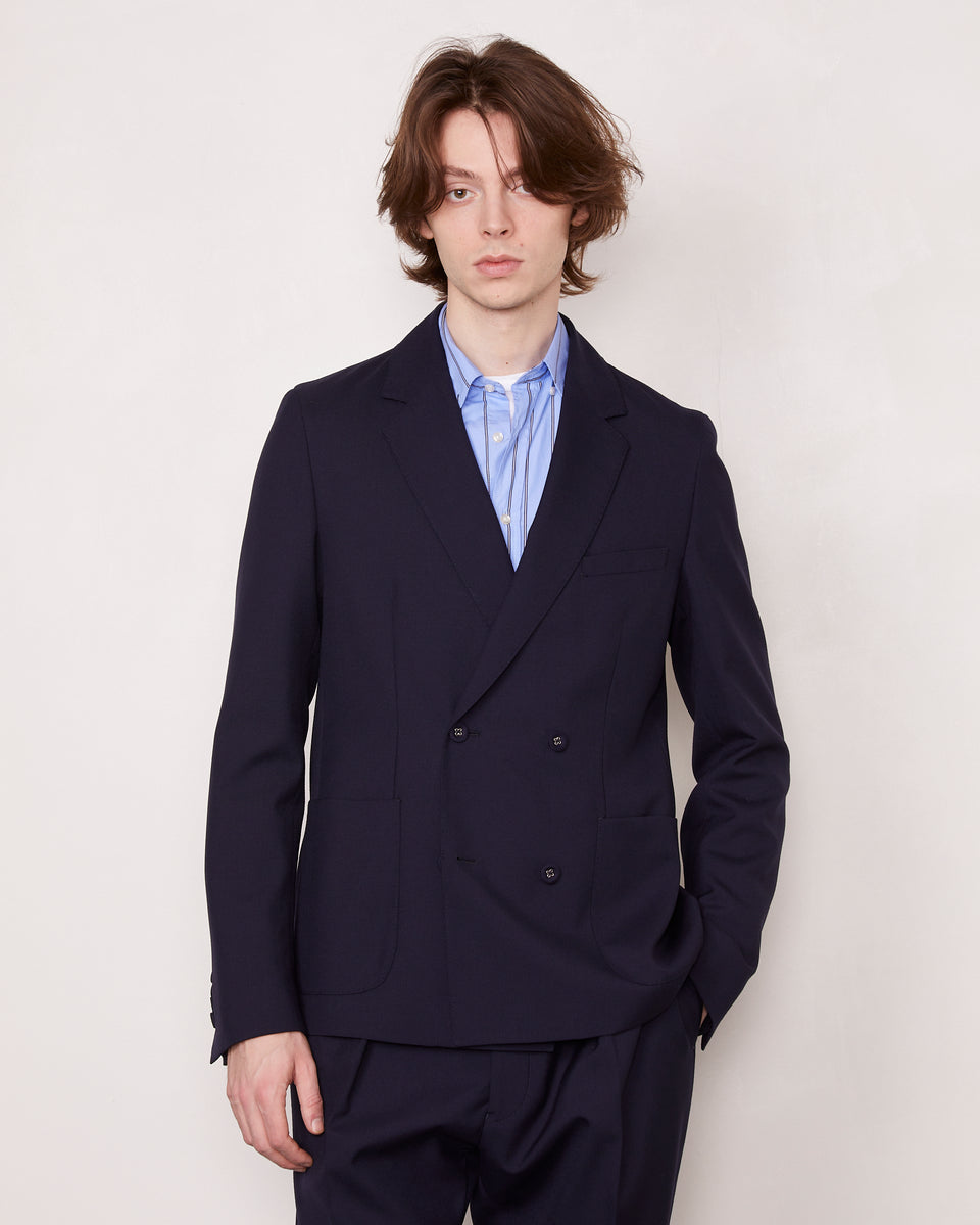 Leon jacket - Image 1