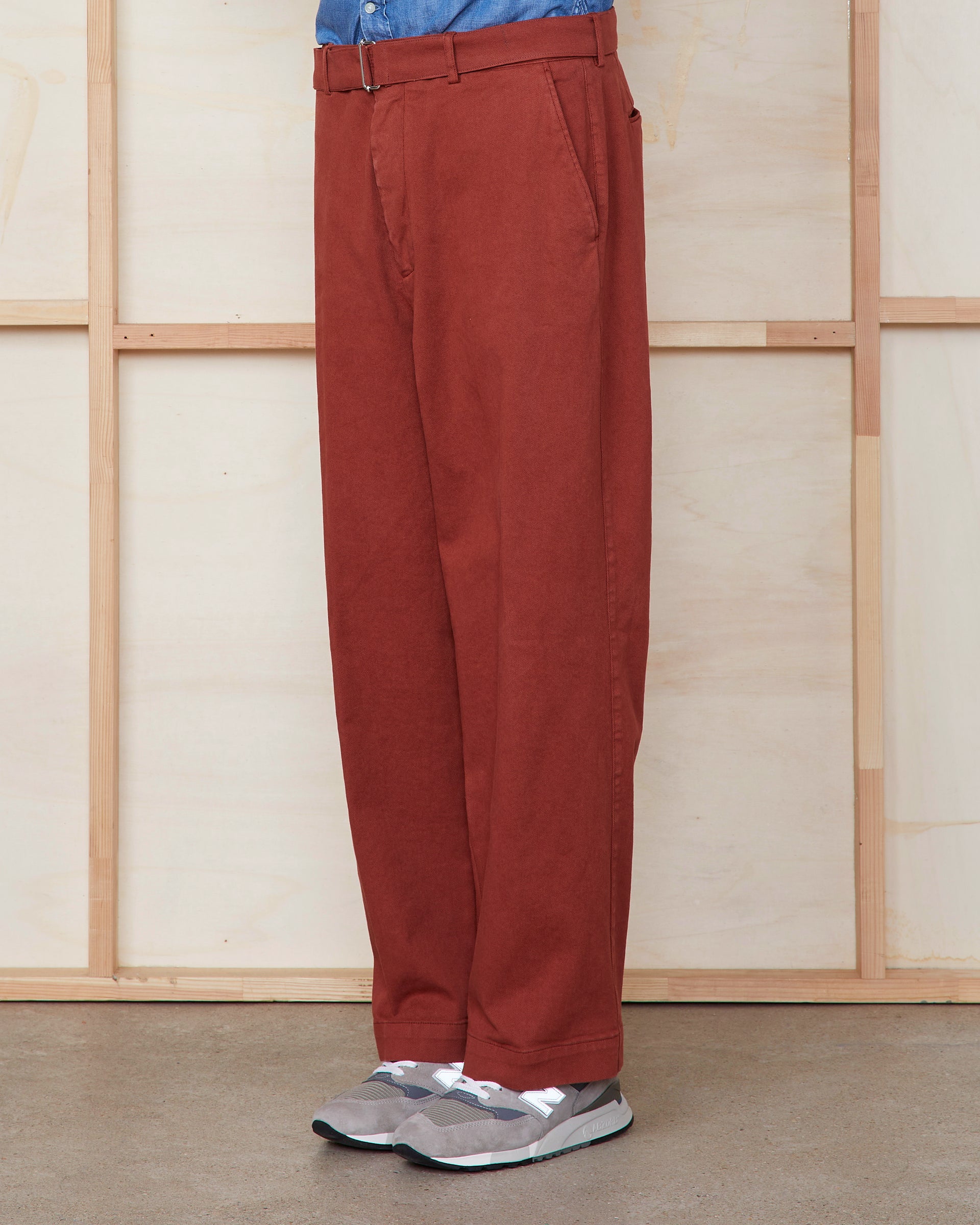 Grant pants - Image 2