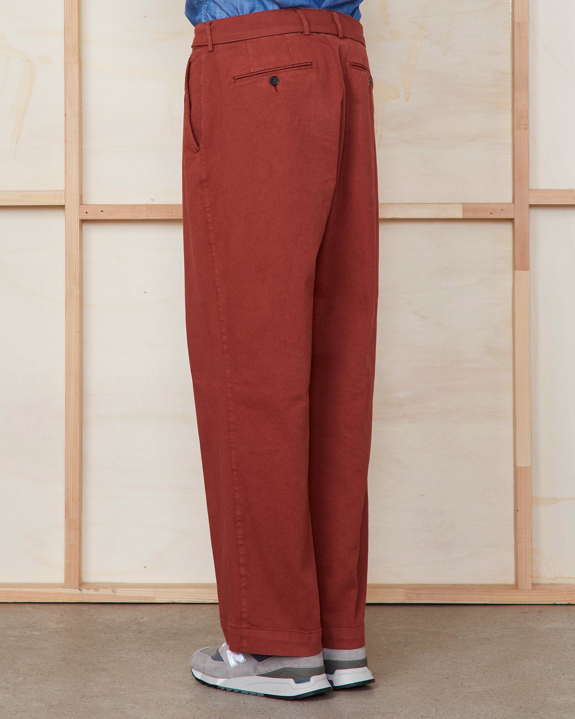 Grant pants - Image 3