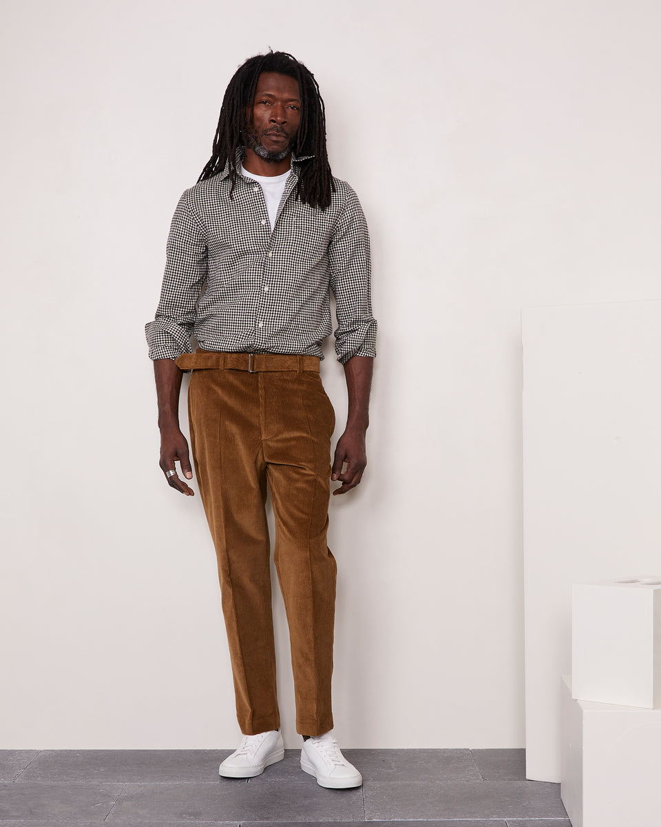 Hoche pant - Image 1