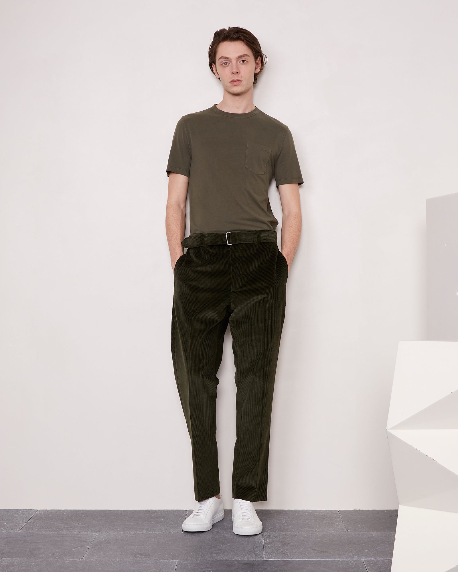 Hoche pant