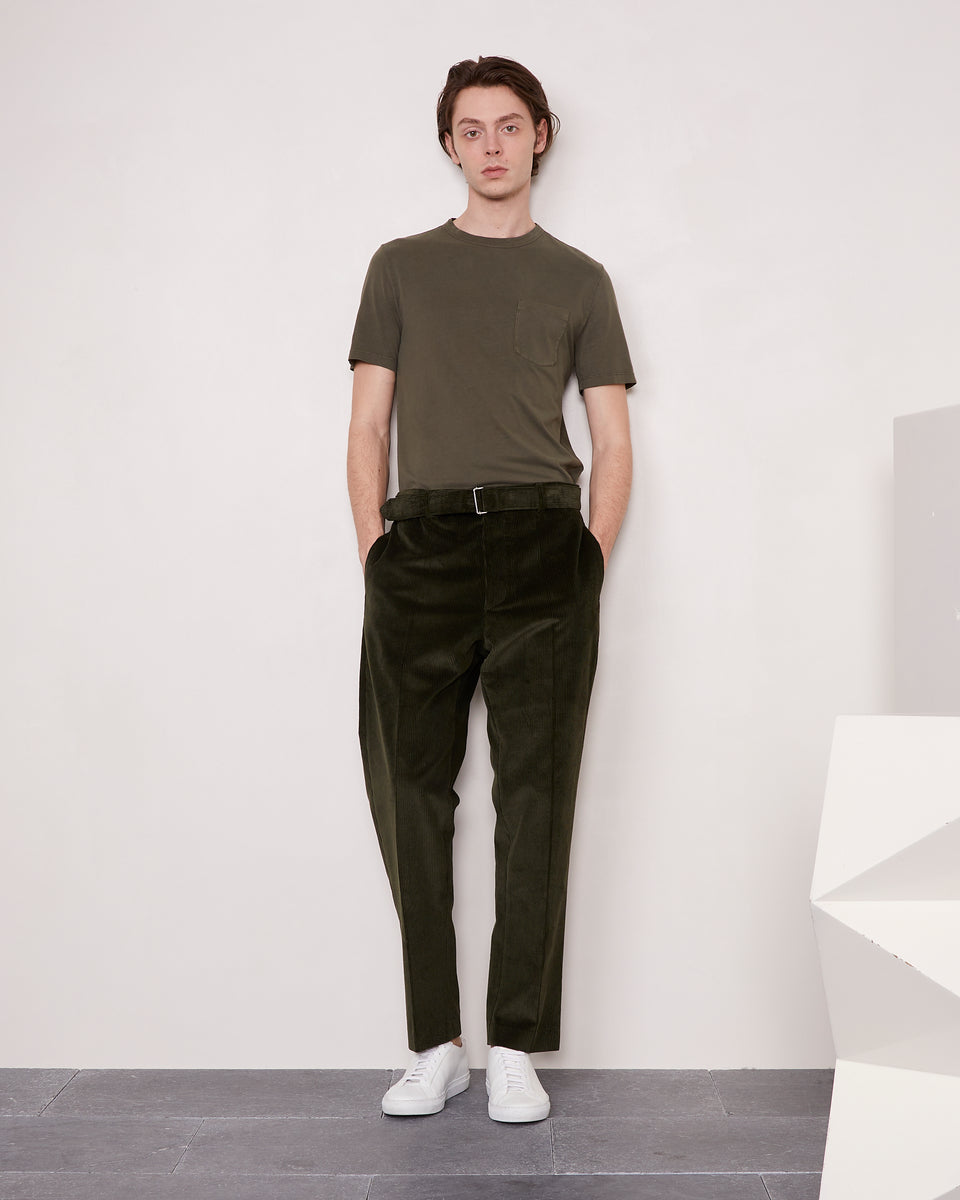 Hoche pant - Image 1