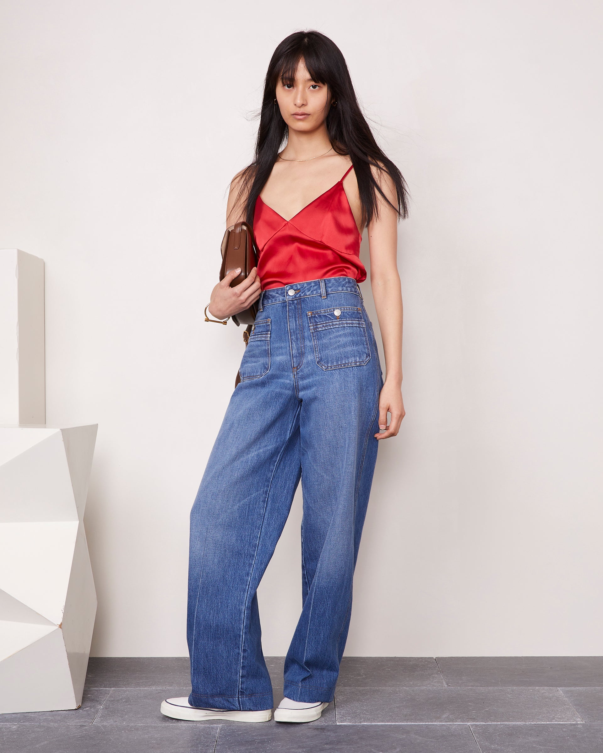 Thalie denim - Image 1